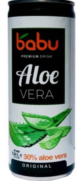 Aloe Vera Original 